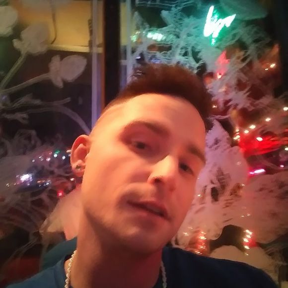 Meet your Posher, Earl - Picture 1 of 1